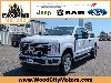 Pre-Owned 2024 Ford F-250 Super Duty XLT