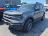 Pre-Owned 2024 Ford Bronco Sport Big Bend