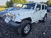 Pre-Owned 2015 Jeep Wrangler Unlimited Sahara