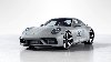 Pre-Owned 2023 Porsche 911 Sport Classic