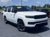 Pre-Owned 2025 Jeep Grand Wagoneer L Series III