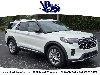 Certified Pre-Owned 2026 Ford Explorer Platinum