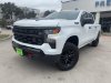 Pre-Owned 2025 Chevrolet Silverado 1500 Custom Trail Boss
