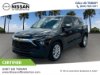 Certified Pre-Owned 2024 Chevrolet Trailblazer LS
