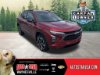 Pre-Owned 2024 Chevrolet Trax RS