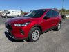 Pre-Owned 2023 Ford Escape Active