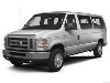 Pre-Owned 2013 Ford E-Series E-350 SD XLT