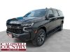 Pre-Owned 2023 Chevrolet Suburban Z71