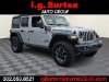 Pre-Owned 2023 Jeep Wrangler Rubicon 4xe