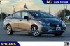 Pre-Owned 2024 Nissan Versa S