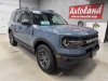 Pre-Owned 2024 Ford Bronco Sport Big Bend