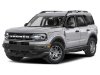 Pre-Owned 2021 Ford Bronco Sport Big Bend