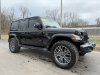 Pre-Owned 2022 Jeep Wrangler Unlimited High Altitude 4xe