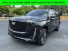 Pre-Owned 2024 Cadillac Escalade ESV Sport Platinum