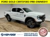 Certified Pre-Owned 2024 Ford Ranger Lariat