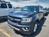 Pre-Owned 2018 Chevrolet Colorado Z71