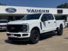 New 2025 Ford F-250 Super Duty XL
