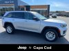 Pre-Owned 2025 Jeep Grand Cherokee Laredo X
