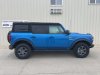 Pre-Owned 2022 Ford Bronco Big Bend