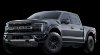 New 2025 Ford F-150 Raptor