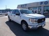 Pre-Owned 2021 Ford F-150 XLT