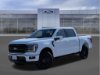 New 2025 Ford F-150 Lariat
