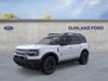 Pre-Owned 2025 Ford Bronco Sport Outer Banks
