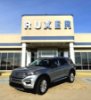 Certified Pre-Owned 2023 Ford Explorer Hybrid Limited
