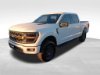 Pre-Owned 2024 Ford F-150 Tremor