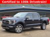 Certified Pre-Owned 2023 Ford F-150 Lariat