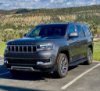 Pre-Owned 2022 Wagoneer Series III