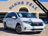 Pre-Owned 2024 Honda Odyssey EX-L