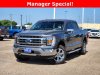 Pre-Owned 2023 Ford F-150 Lariat