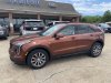 Certified Pre-Owned 2021 Cadillac XT4 Sport