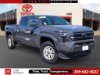 Pre-Owned 2024 Toyota Tacoma SR5