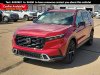 Pre-Owned 2025 Honda CR-V Hybrid Sport Touring