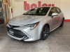 Pre-Owned 2021 Toyota Corolla Hatchback XSE