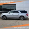 Pre-Owned 2021 Ford Expedition MAX XLT