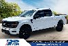Pre-Owned 2025 Ford F-150 XLT