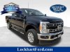 Pre-Owned 2023 Ford F-350 Super Duty XLT
