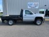 Pre-Owned 2017 GMC Sierra 2500HD Base