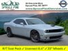 Pre-Owned 2021 Dodge Challenger R/T Scat Pack