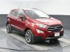 Pre-Owned 2022 Ford EcoSport Titanium
