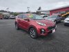 Pre-Owned 2022 Kia Sportage LX