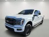 Pre-Owned 2025 Ford F-150 Lariat