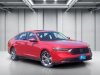 Certified Pre-Owned 2024 Honda Accord Hybrid EX-L