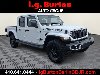 Pre-Owned 2025 Jeep Gladiator High Tide