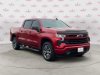 Pre-Owned 2024 Chevrolet Silverado 1500 RST