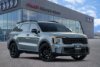 Pre-Owned 2024 Kia Sorento X-Line SX Prestige