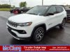 Pre-Owned 2025 Jeep Compass Limited